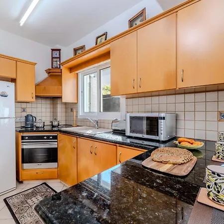 Villa Kos #7 Protarász