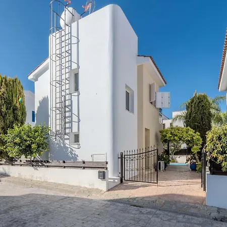 Villa Kos #7 Paralimni