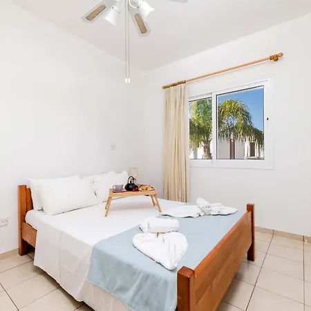 Kos #7 Villa Protaras