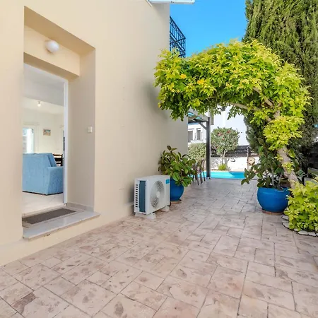 Villa Kos #7 *