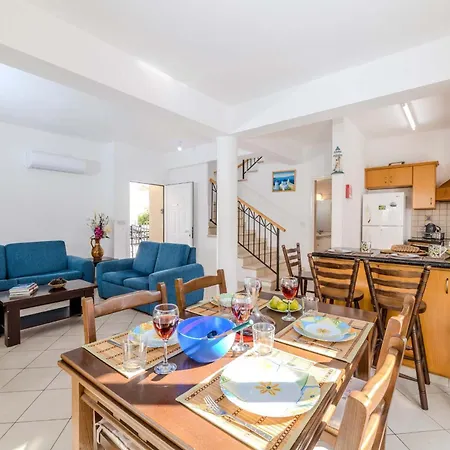 Kos #7 * 帕拉利米尼