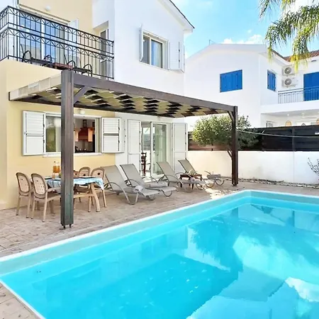Kos #7 * Paralimni