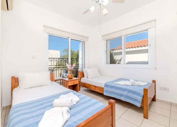 Villa Kos #7 Paralimni