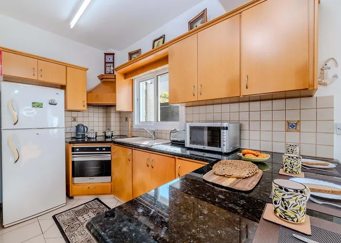 Villa Kos #7 Paralimni